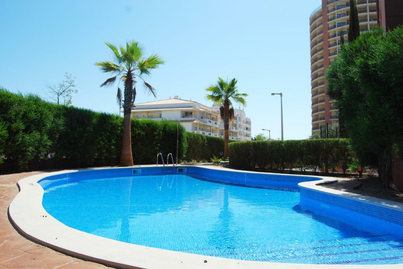 Beach View Apartment Litoralmar Portimao Exterior photo